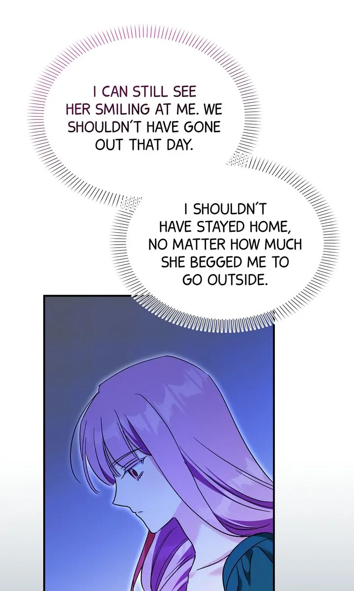 How to Protect the Master of the Monster Chapter 34 - page 74
