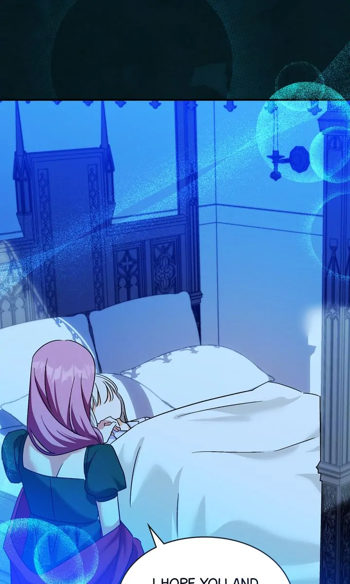 How to Protect the Master of the Monster Chapter 34 - page 77
