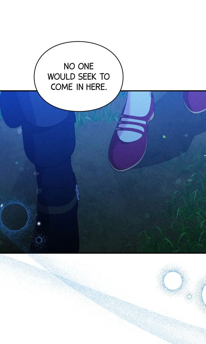 How to Protect the Master of the Monster Chapter 34 - page 8