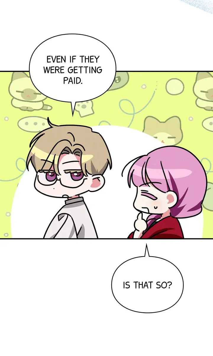 How to Protect the Master of the Monster Chapter 34 - page 9