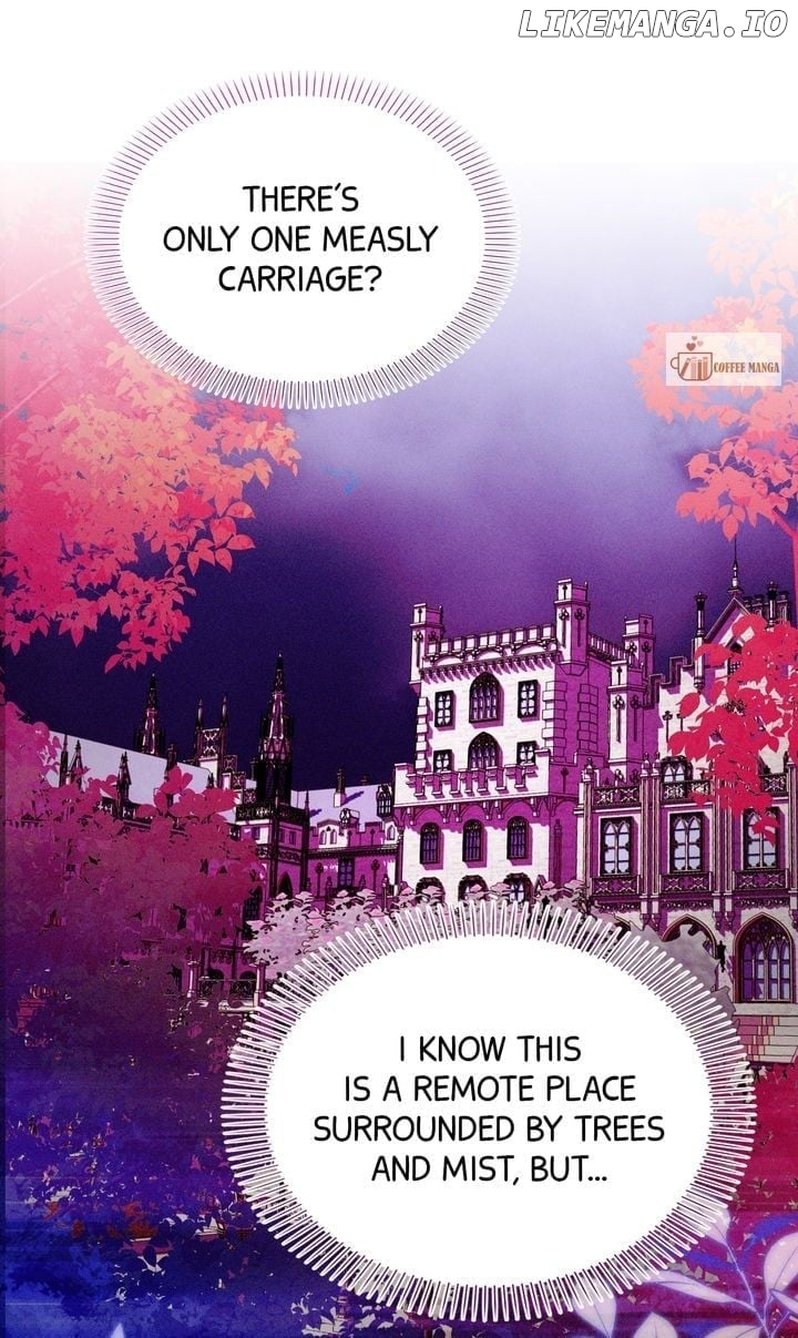 How to Protect the Master of the Monster Chapter 29 - page 34