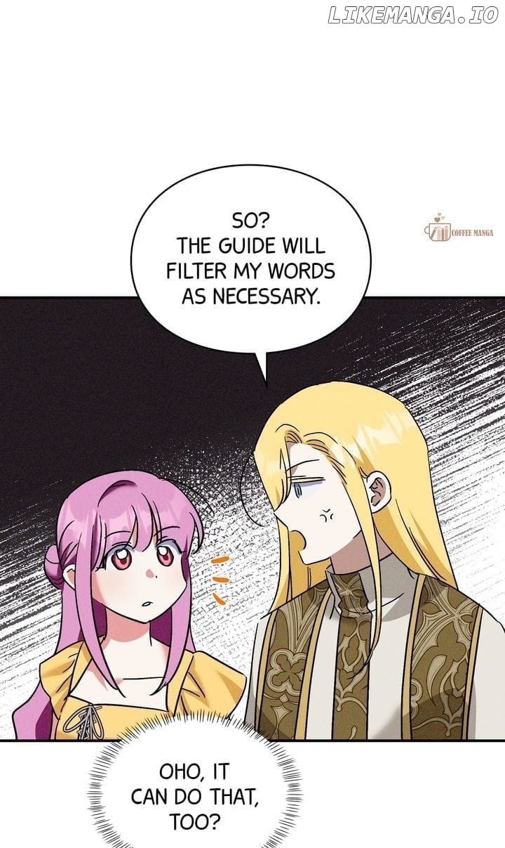 How to Protect the Master of the Monster Chapter 29 - page 53