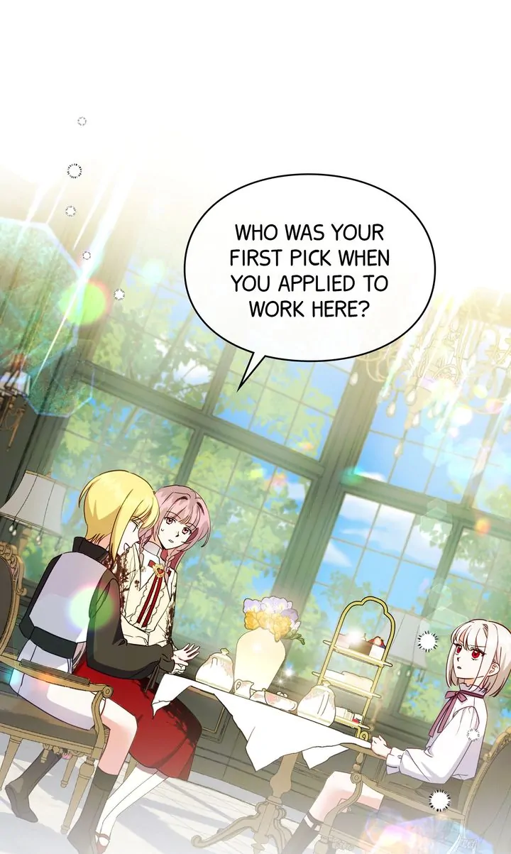 How to Protect the Master of the Monster Chapter 3 - page 1