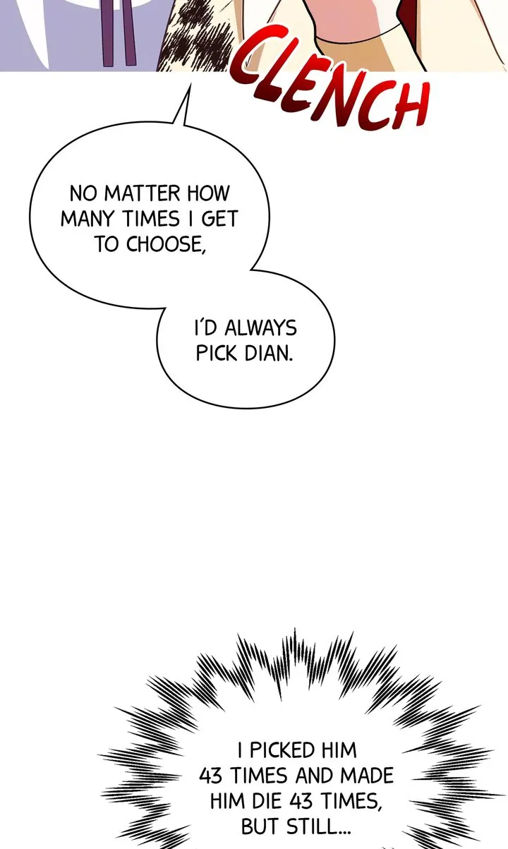 How to Protect the Master of the Monster Chapter 3 - page 19