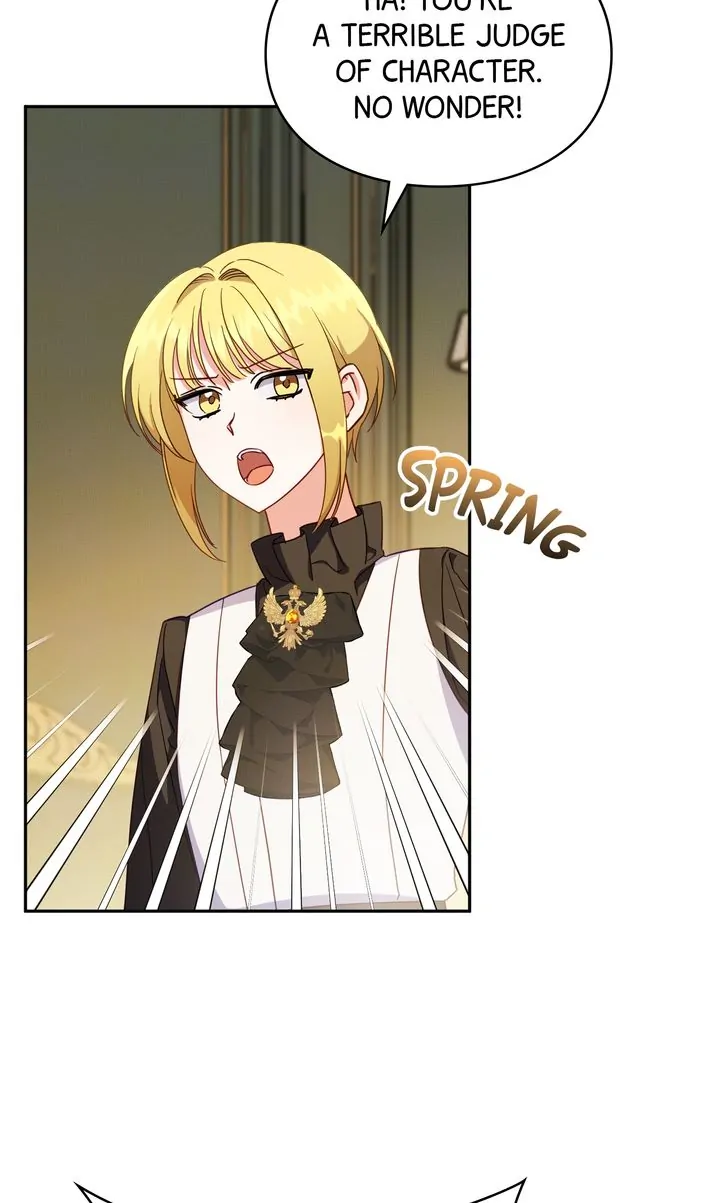 How to Protect the Master of the Monster Chapter 3 - page 21