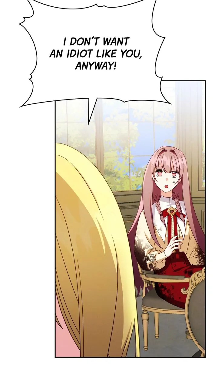 How to Protect the Master of the Monster Chapter 3 - page 22