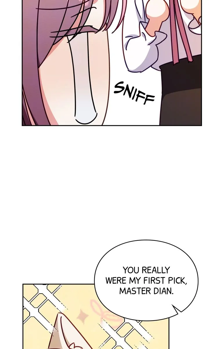 How to Protect the Master of the Monster Chapter 3 - page 29