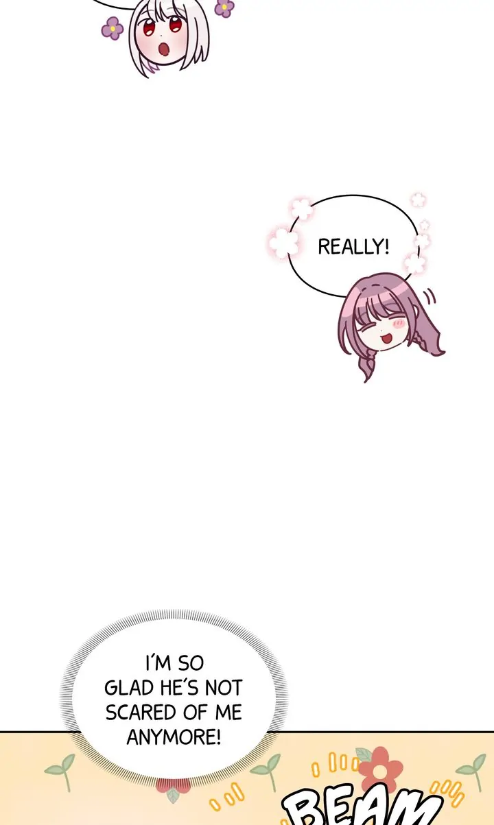 How to Protect the Master of the Monster Chapter 3 - page 31