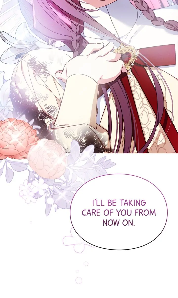 How to Protect the Master of the Monster Chapter 3 - page 34
