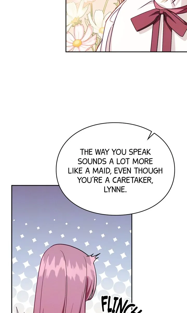 How to Protect the Master of the Monster Chapter 3 - page 36