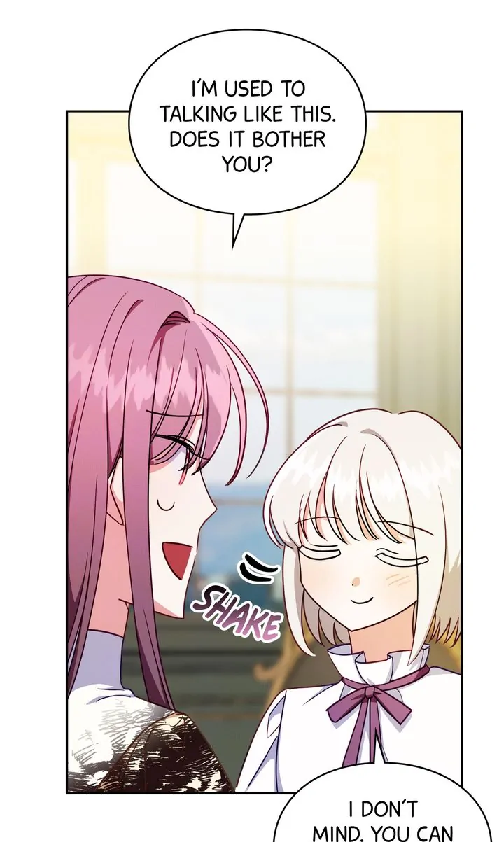 How to Protect the Master of the Monster Chapter 3 - page 38