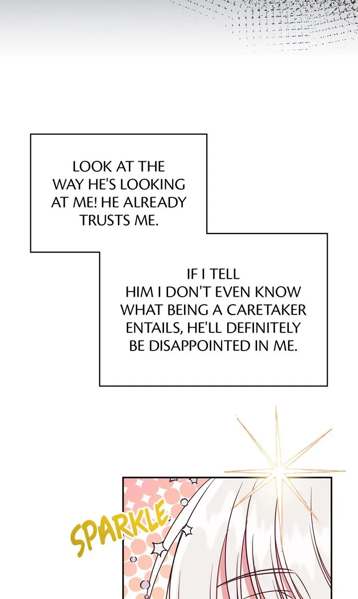 How to Protect the Master of the Monster Chapter 3 - page 41