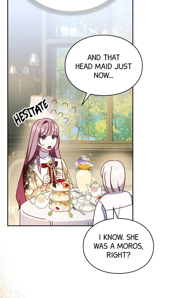 How to Protect the Master of the Monster Chapter 3 - page 43