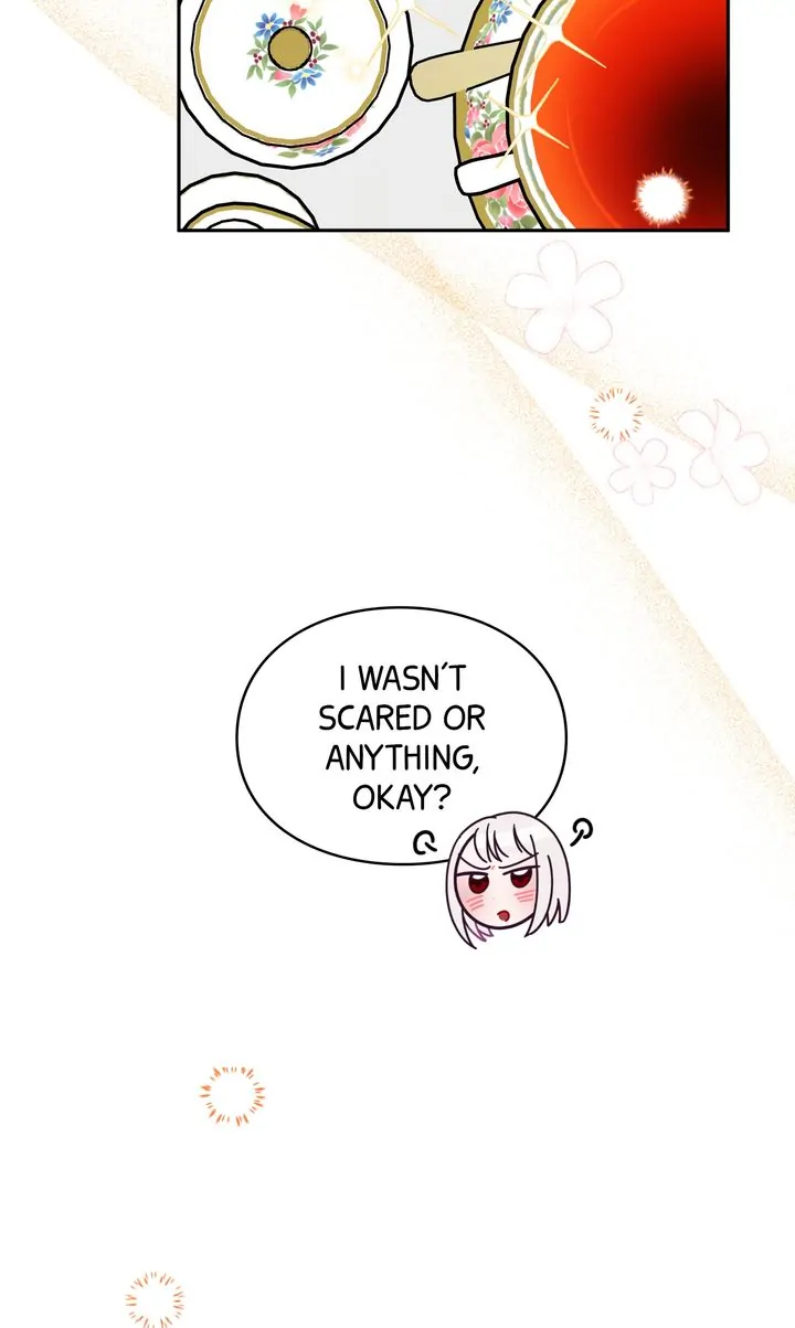 How to Protect the Master of the Monster Chapter 3 - page 45
