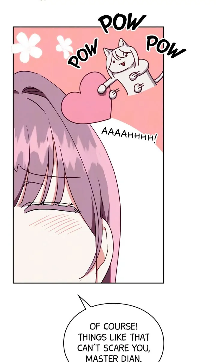 How to Protect the Master of the Monster Chapter 3 - page 46