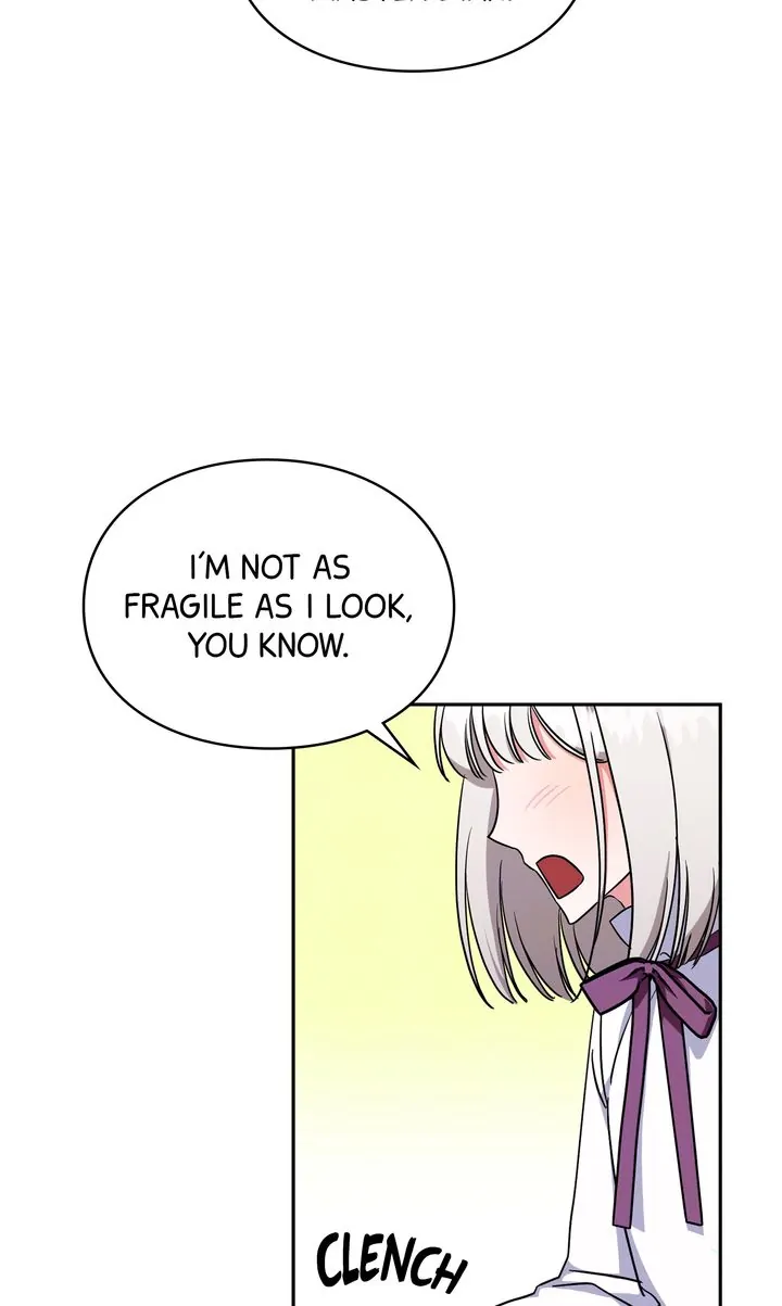 How to Protect the Master of the Monster Chapter 3 - page 47