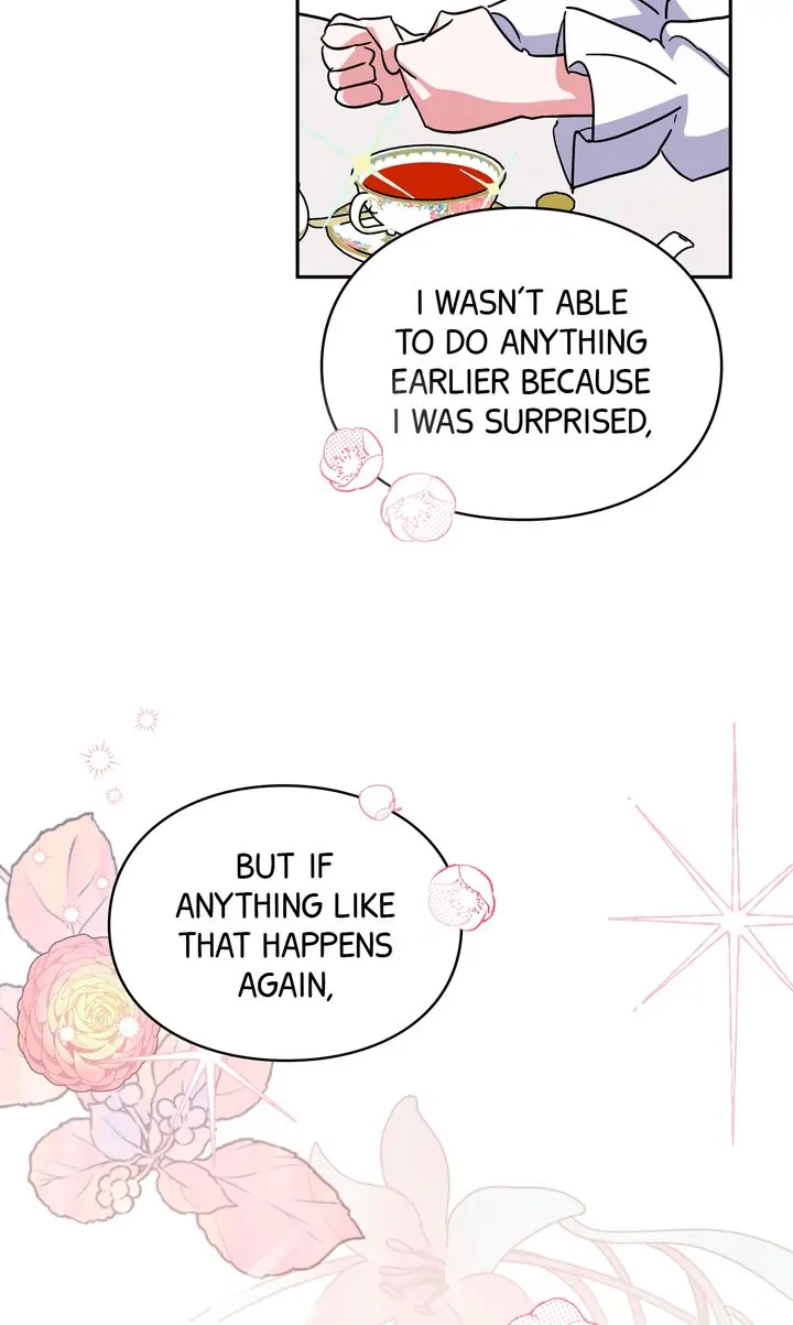 How to Protect the Master of the Monster Chapter 3 - page 48