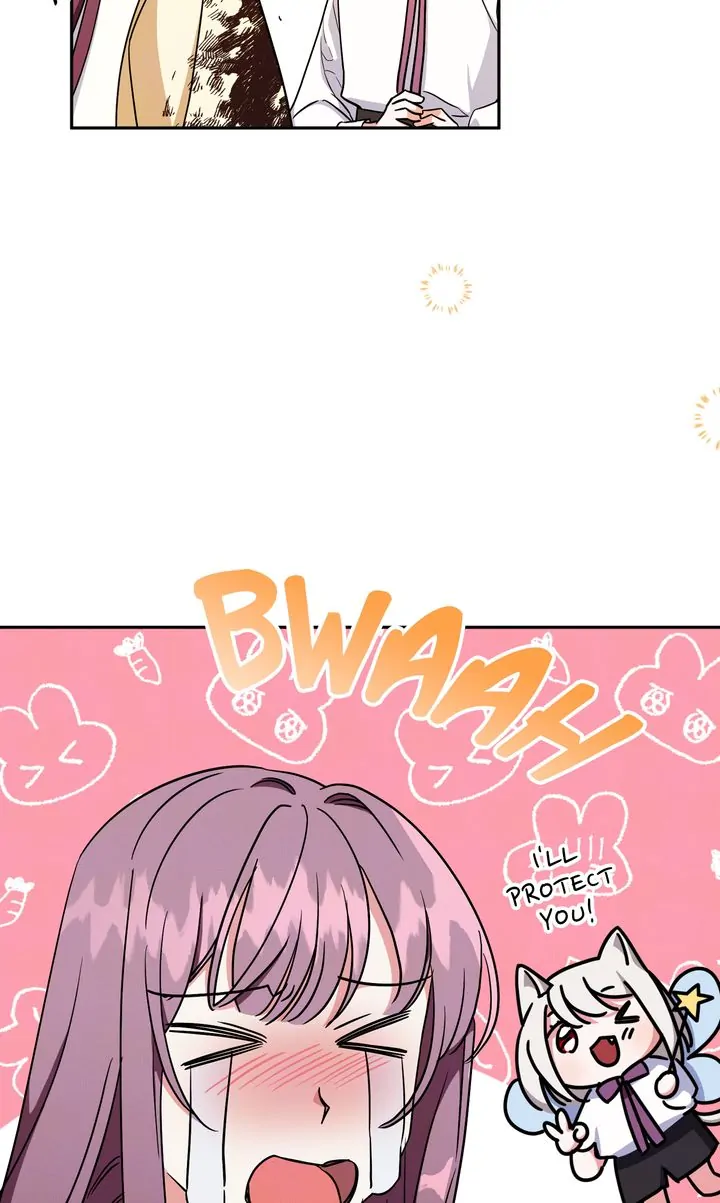 How to Protect the Master of the Monster Chapter 3 - page 54