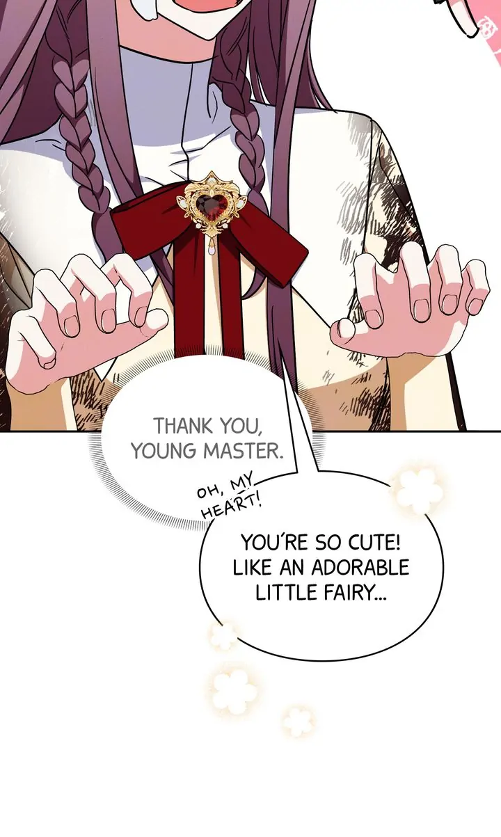 How to Protect the Master of the Monster Chapter 3 - page 55