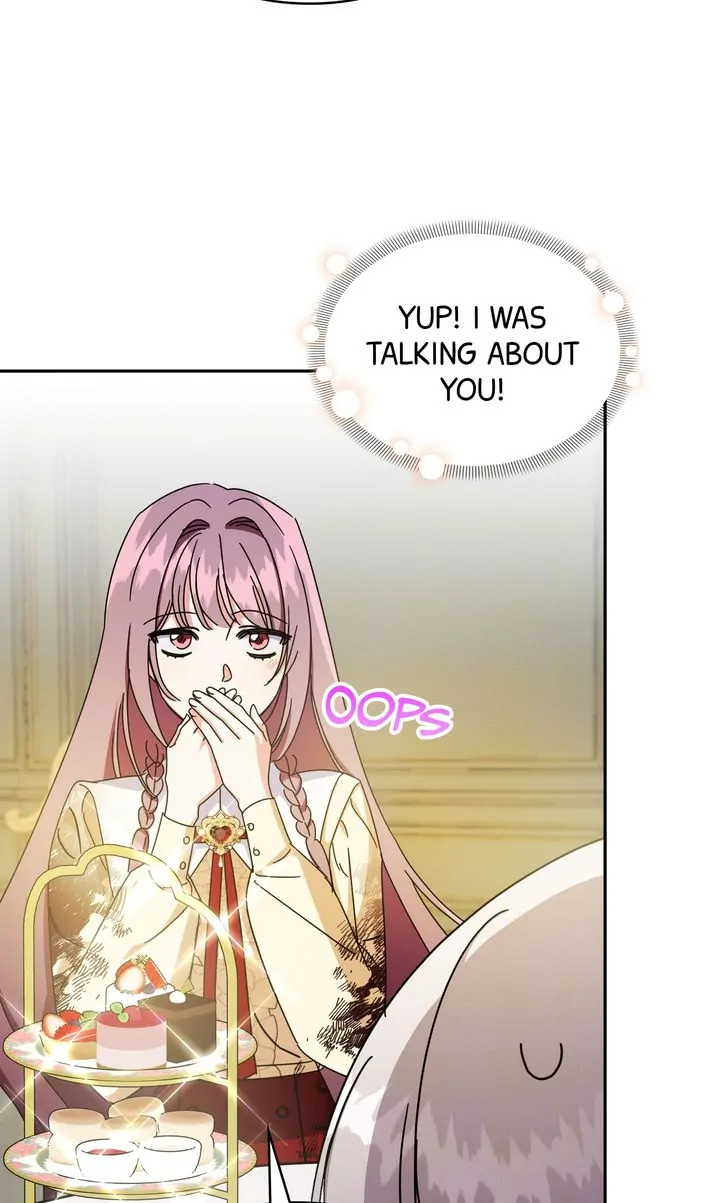 How to Protect the Master of the Monster Chapter 3 - page 57