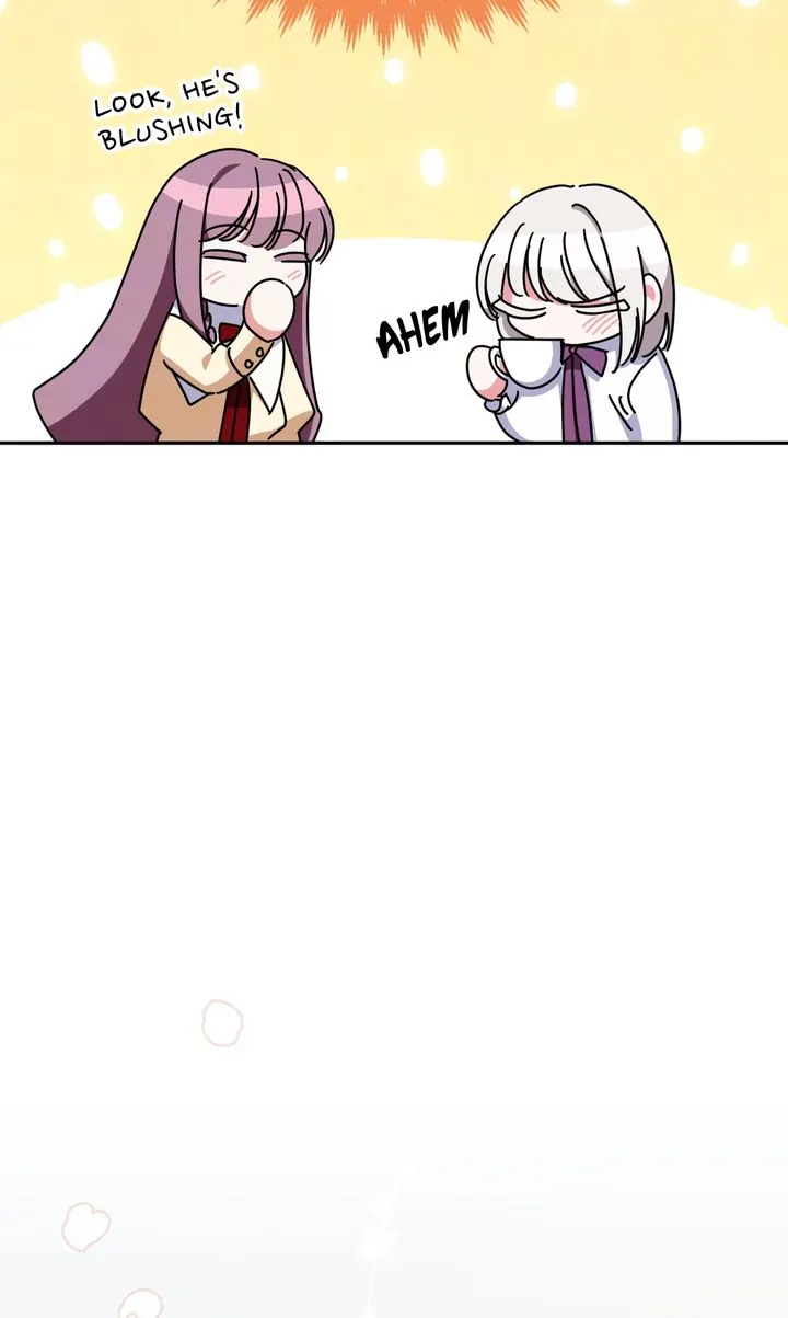 How to Protect the Master of the Monster Chapter 3 - page 59