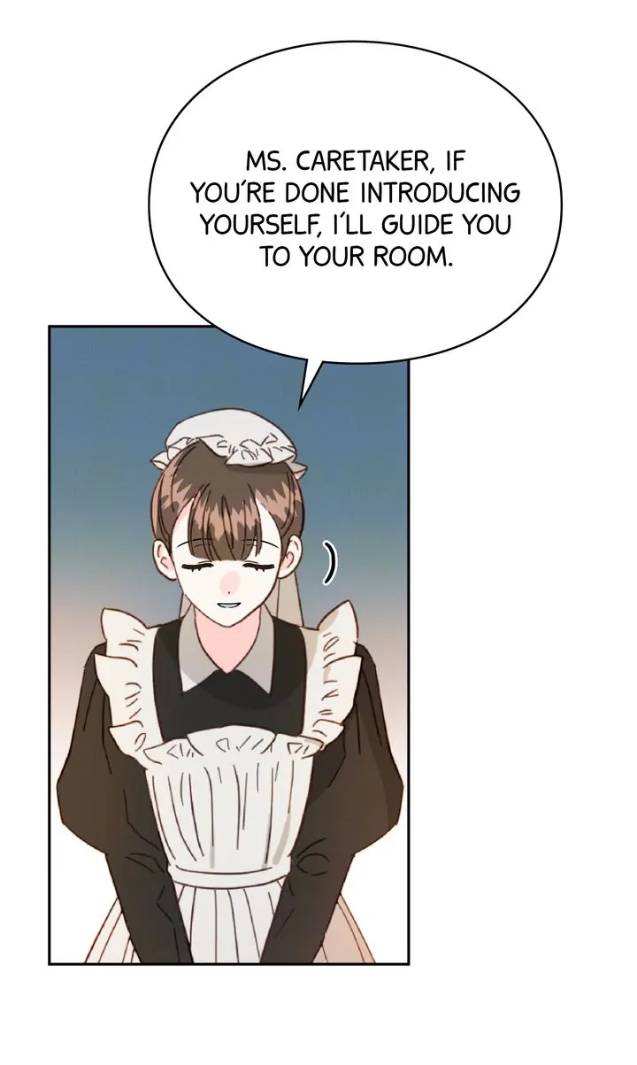 How to Protect the Master of the Monster Chapter 3 - page 61
