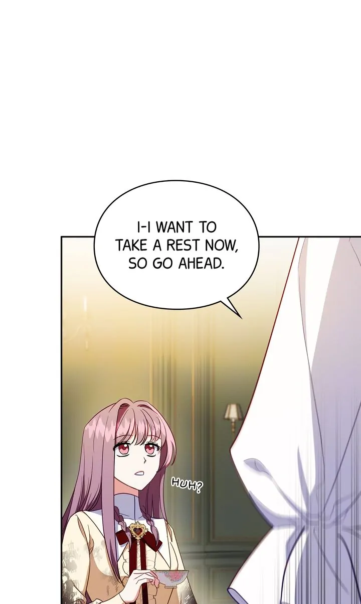 How to Protect the Master of the Monster Chapter 3 - page 62