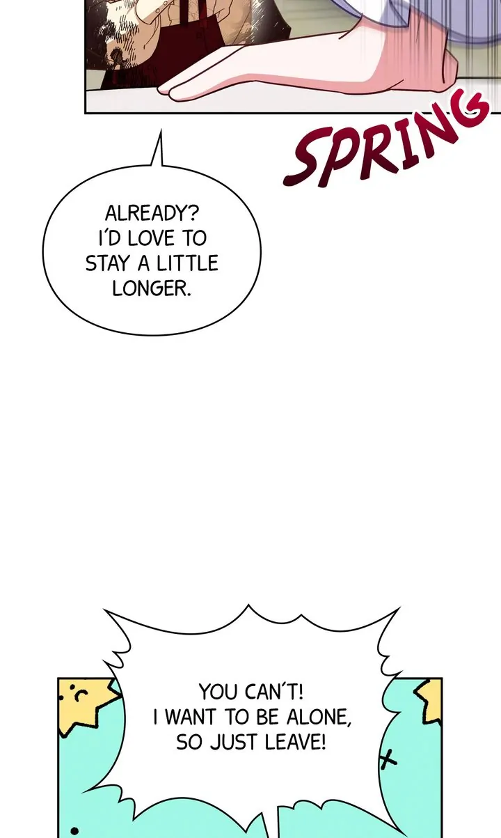 How to Protect the Master of the Monster Chapter 3 - page 63