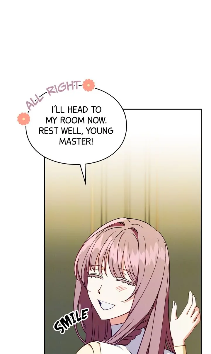 How to Protect the Master of the Monster Chapter 3 - page 66