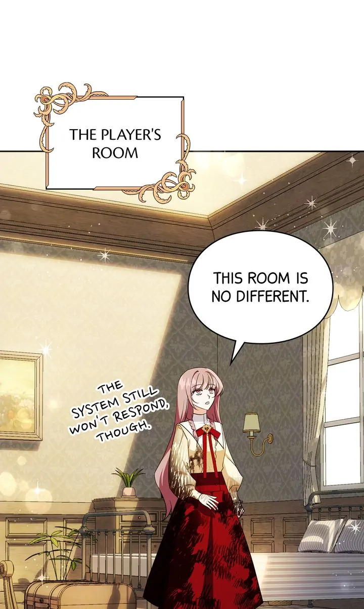 How to Protect the Master of the Monster Chapter 3 - page 69