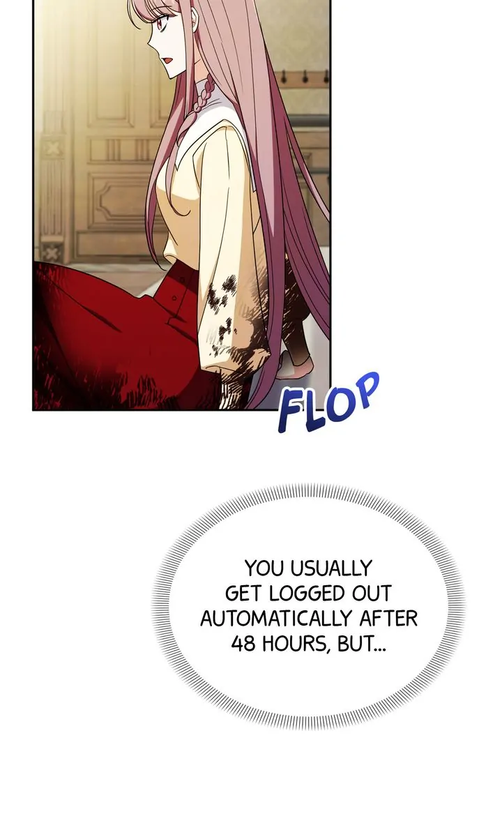 How to Protect the Master of the Monster Chapter 3 - page 71