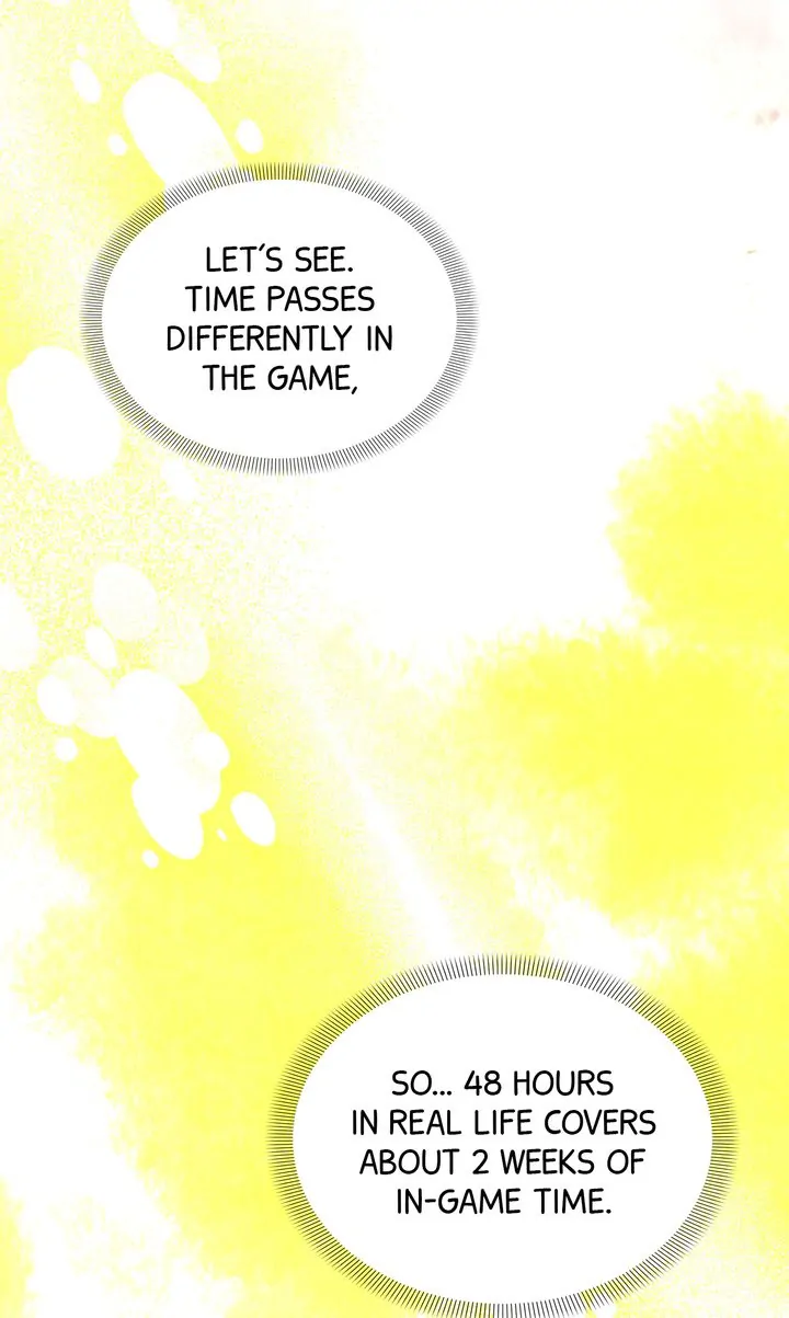 How to Protect the Master of the Monster Chapter 3 - page 73