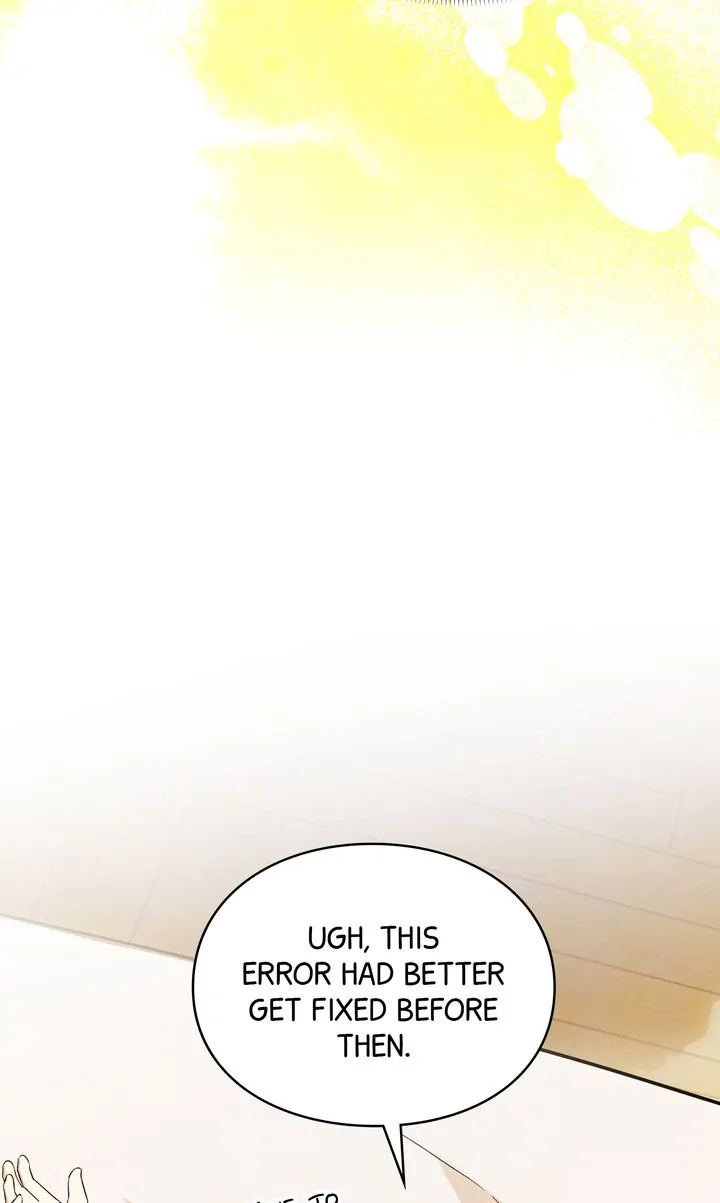 How to Protect the Master of the Monster Chapter 3 - page 74