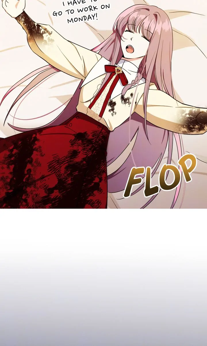 How to Protect the Master of the Monster Chapter 3 - page 75