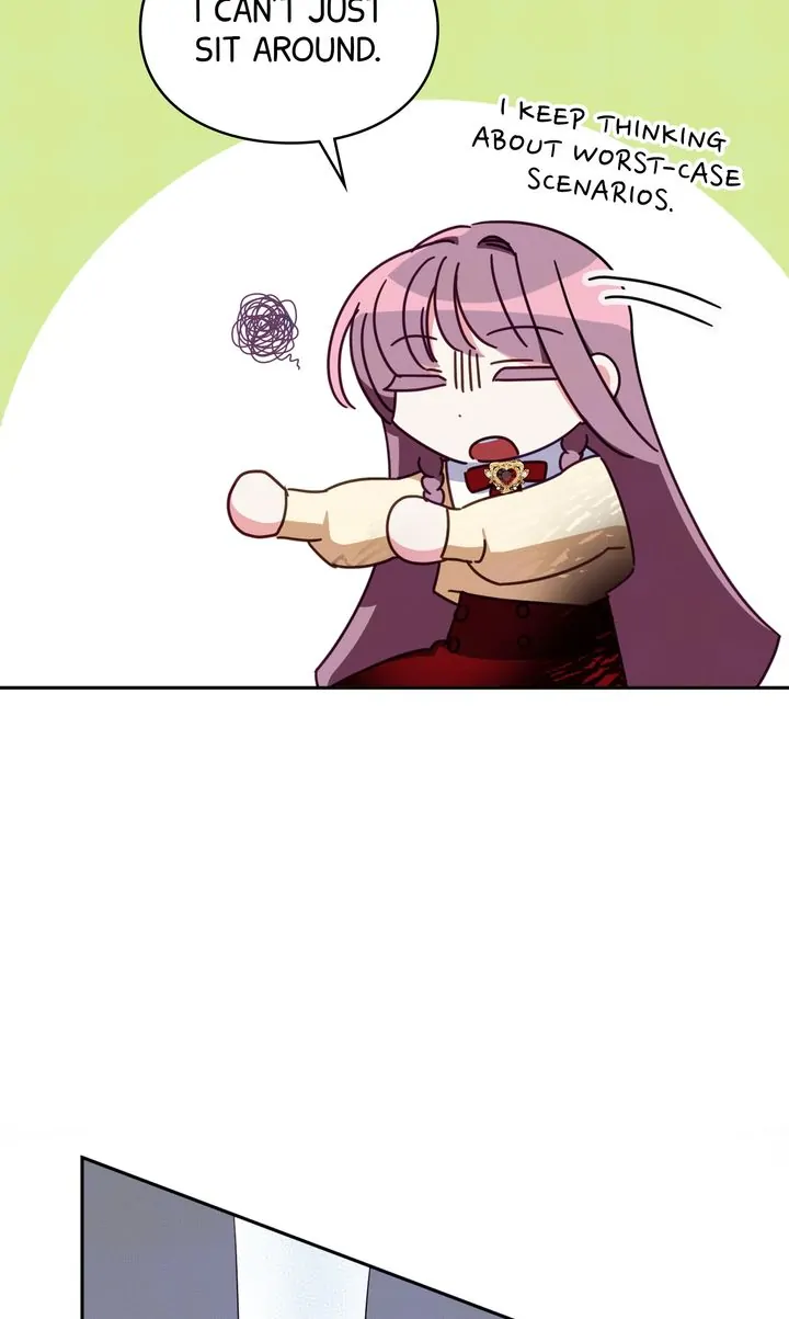 How to Protect the Master of the Monster Chapter 3 - page 81