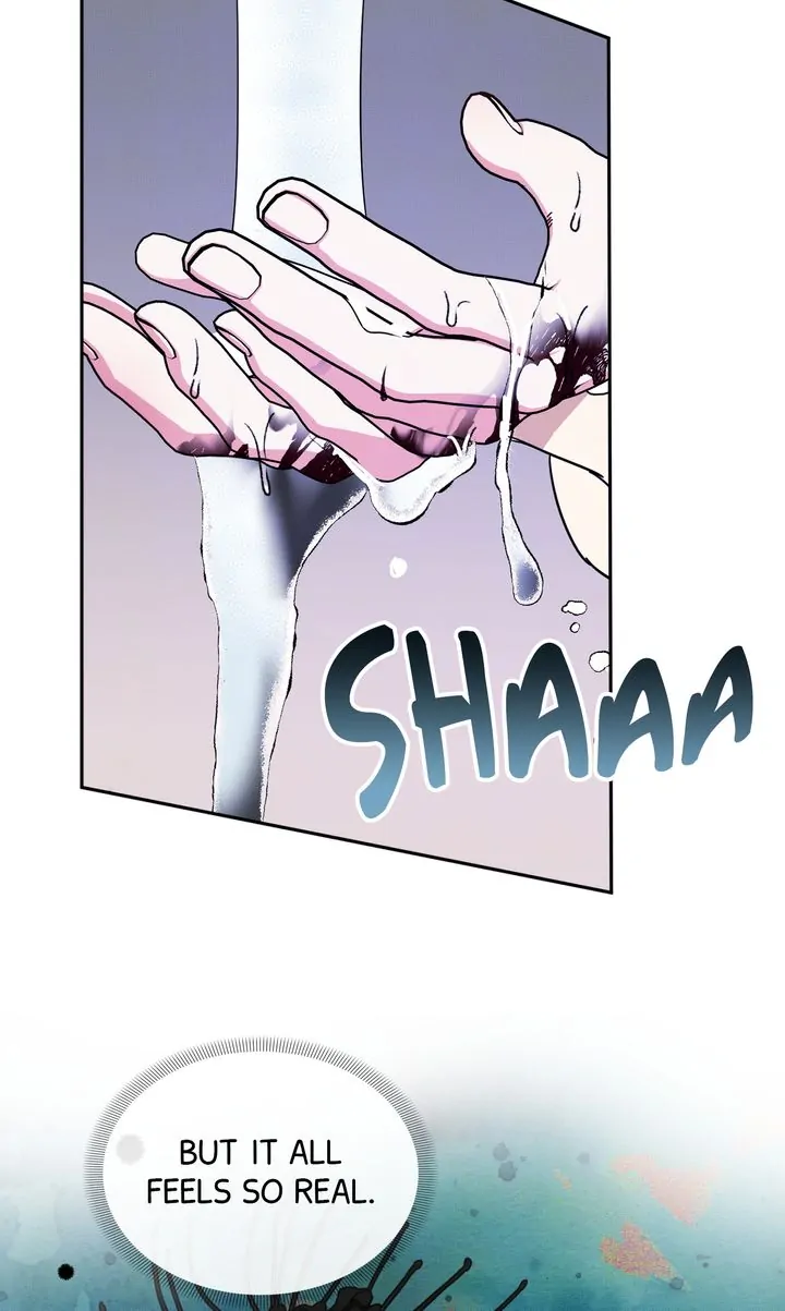 How to Protect the Master of the Monster Chapter 3 - page 82
