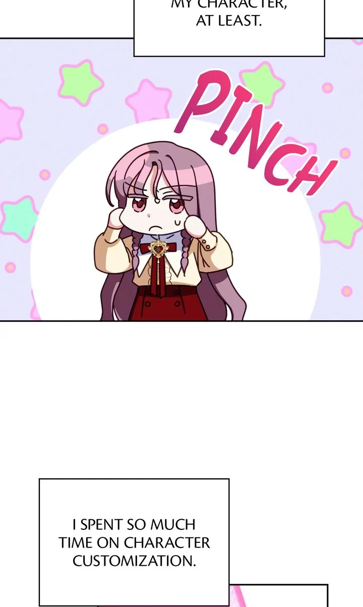 How to Protect the Master of the Monster Chapter 3 - page 87