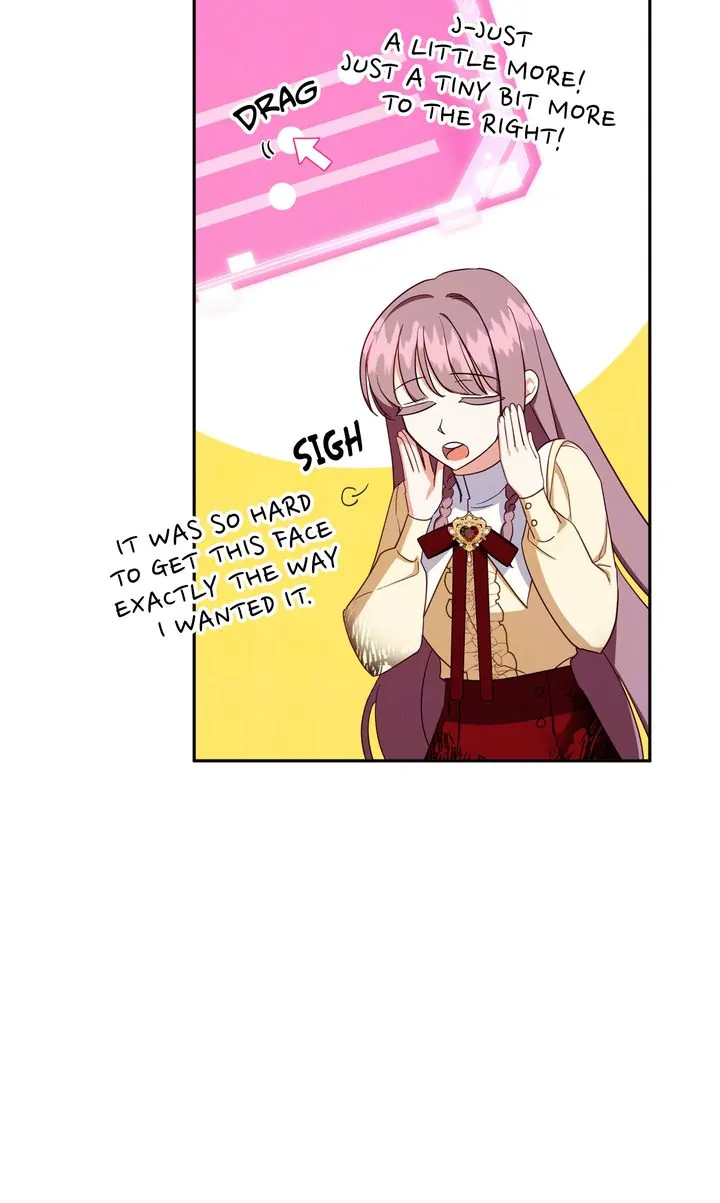 How to Protect the Master of the Monster Chapter 3 - page 88