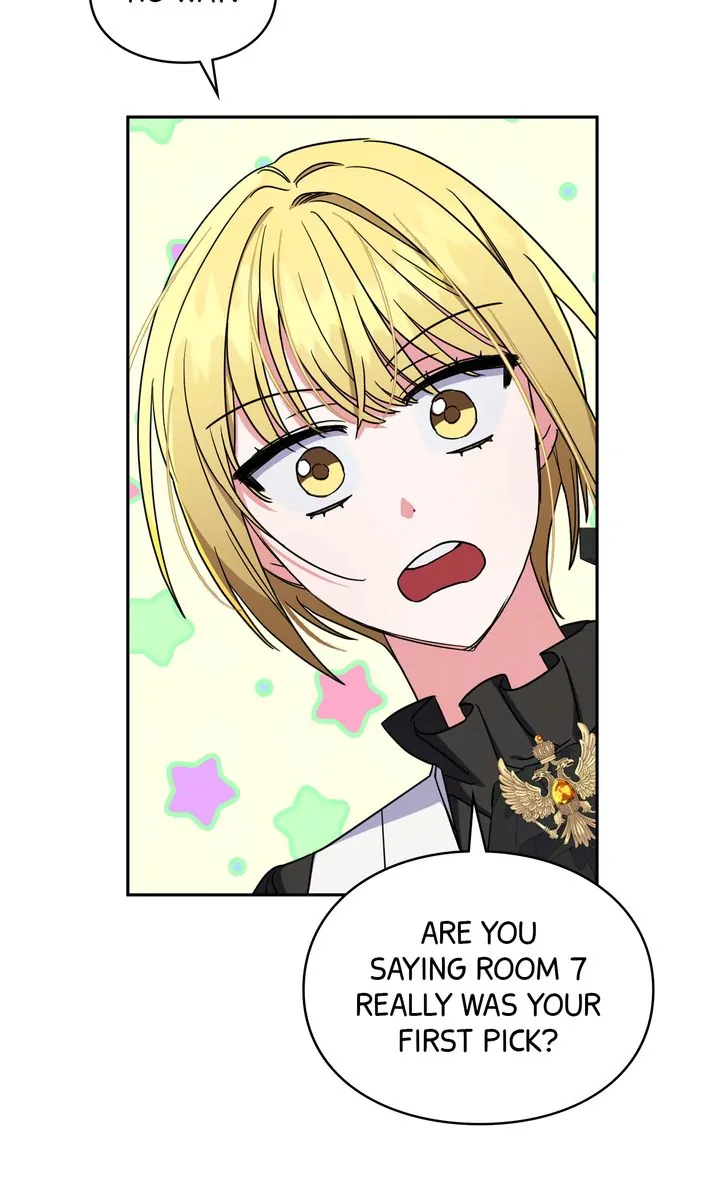 How to Protect the Master of the Monster Chapter 3 - page 9