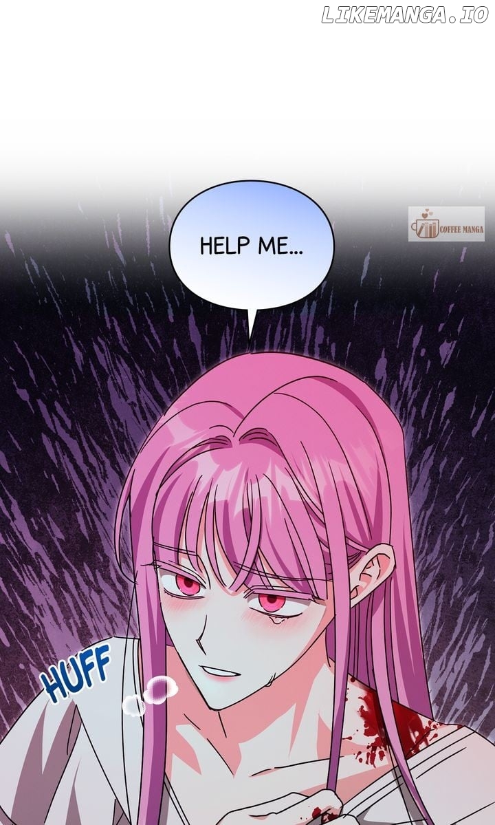 How to Protect the Master of the Monster Chapter 60 - page 1