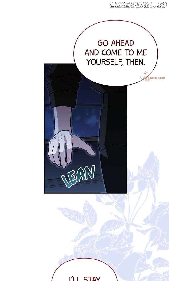 How to Protect the Master of the Monster Chapter 60 - page 10