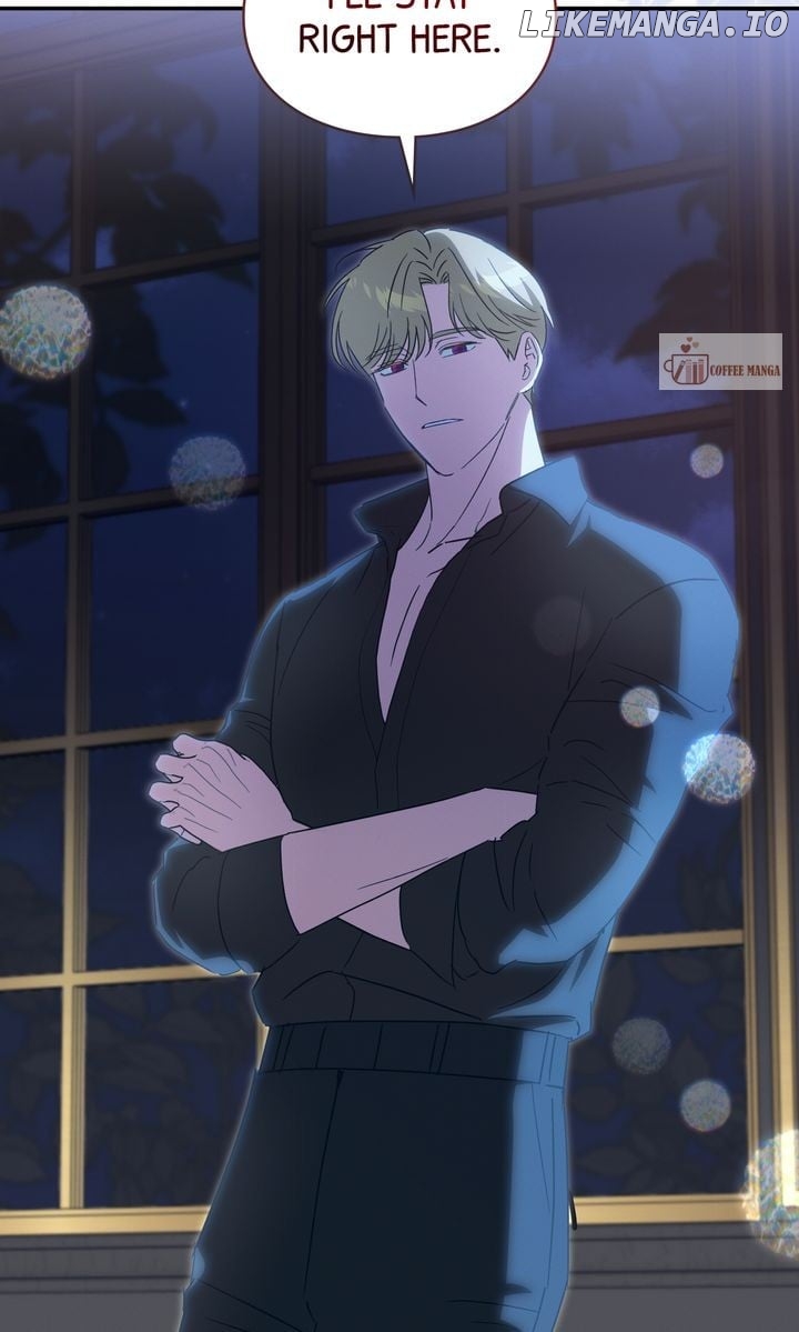 How to Protect the Master of the Monster Chapter 60 - page 11