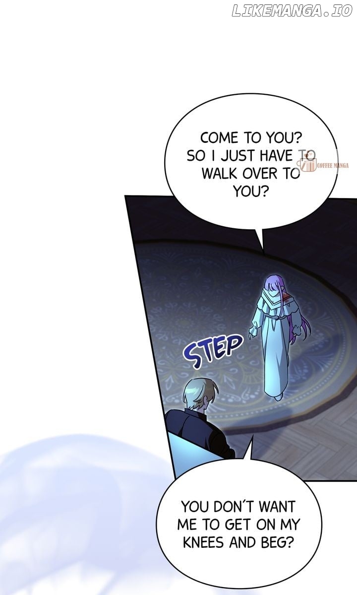 How to Protect the Master of the Monster Chapter 60 - page 13