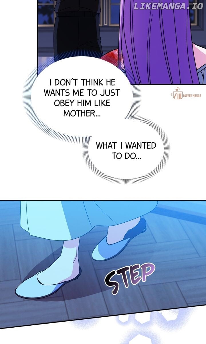 How to Protect the Master of the Monster Chapter 60 - page 18