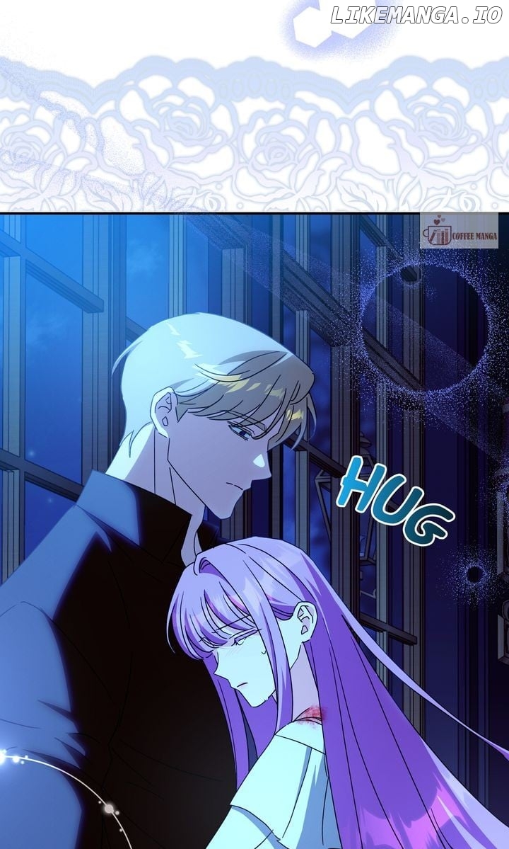 How to Protect the Master of the Monster Chapter 60 - page 19