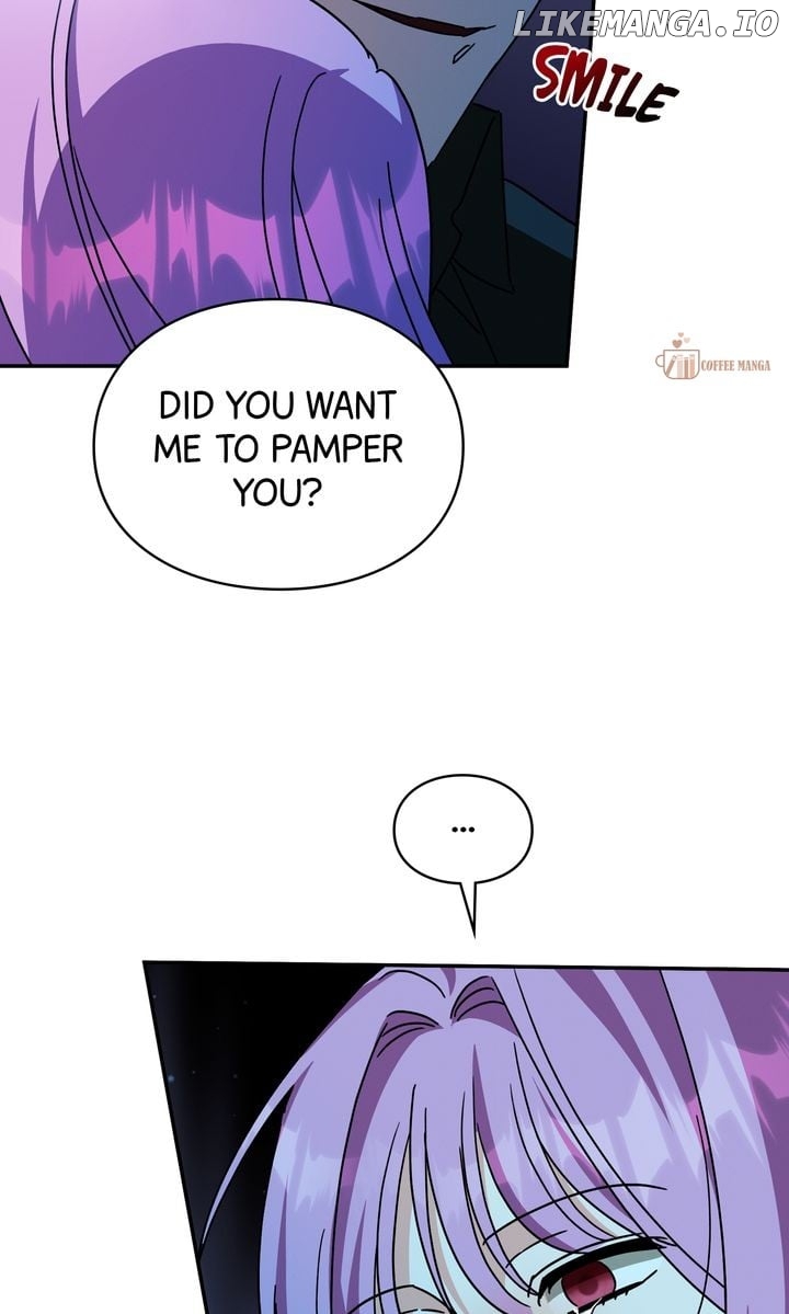 How to Protect the Master of the Monster Chapter 60 - page 21