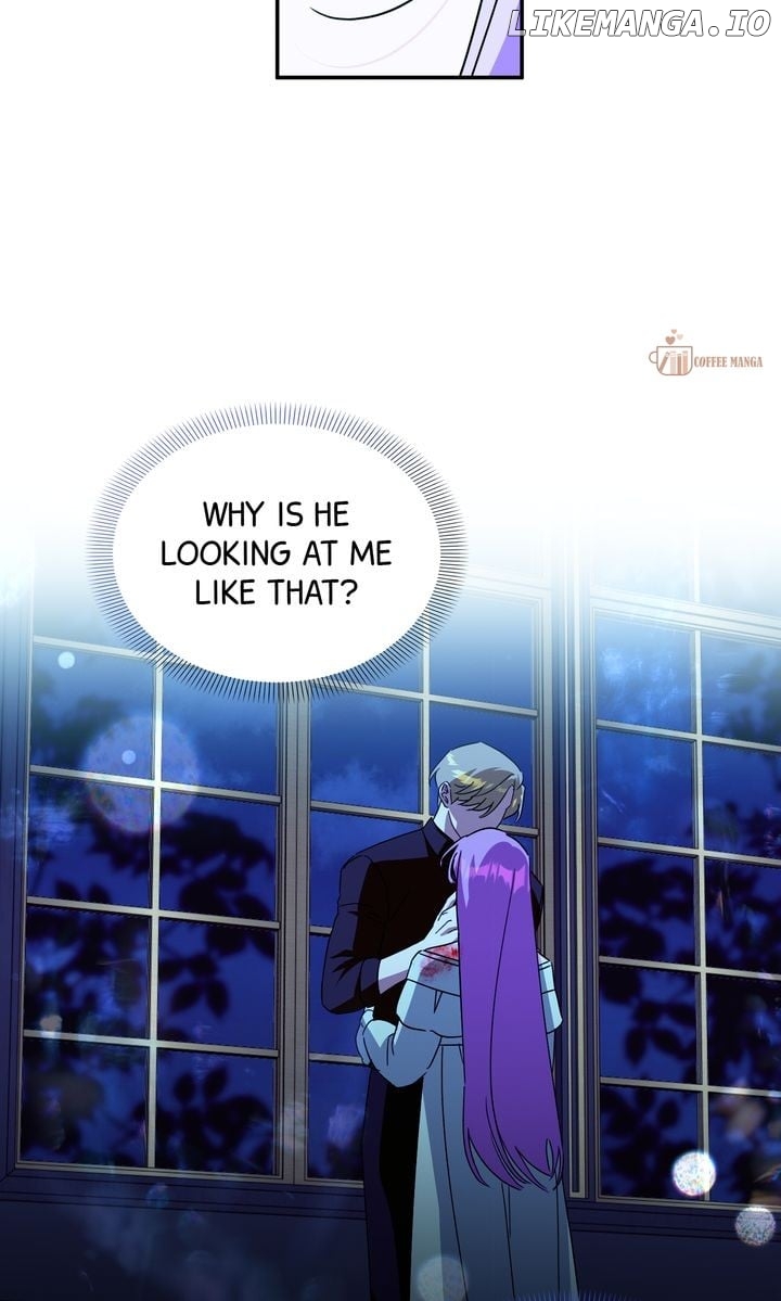 How to Protect the Master of the Monster Chapter 60 - page 25
