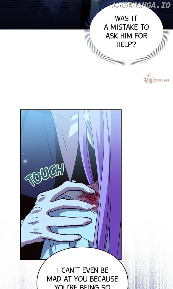 How to Protect the Master of the Monster Chapter 60 - page 26