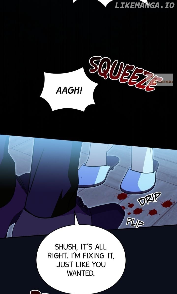 How to Protect the Master of the Monster Chapter 60 - page 28