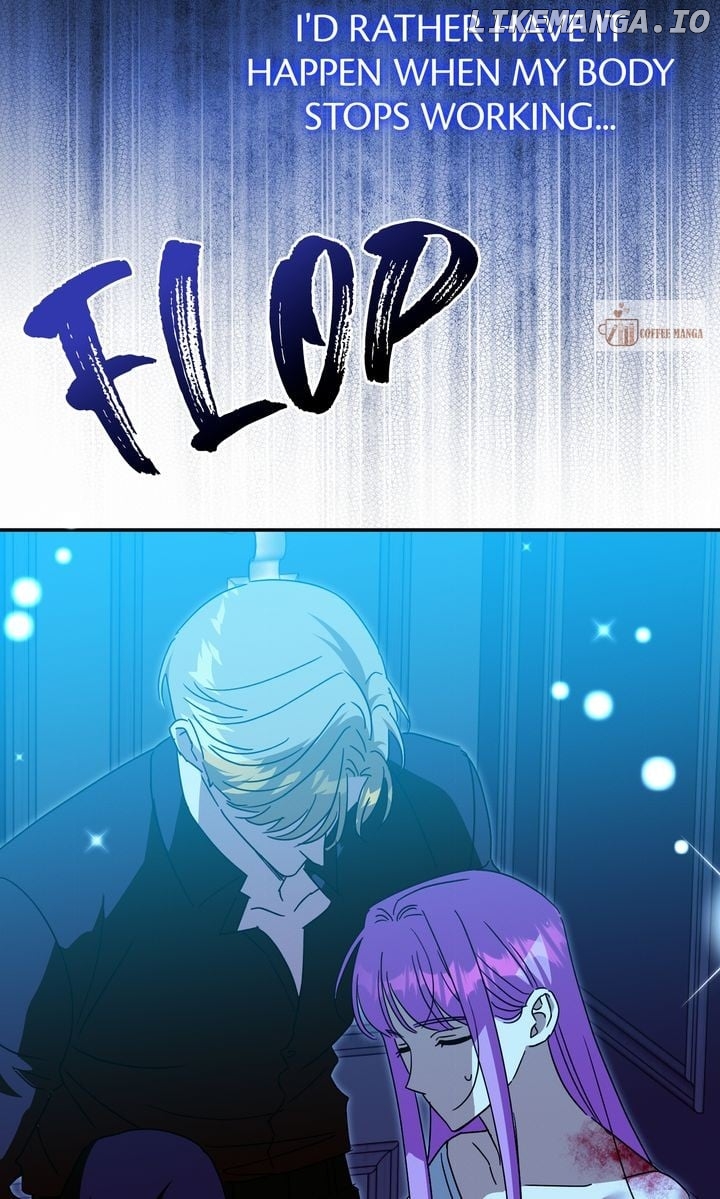 How to Protect the Master of the Monster Chapter 60 - page 32
